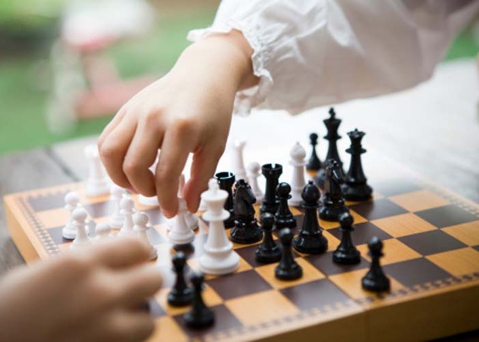 Sürekli Sosyal Etkinlikler